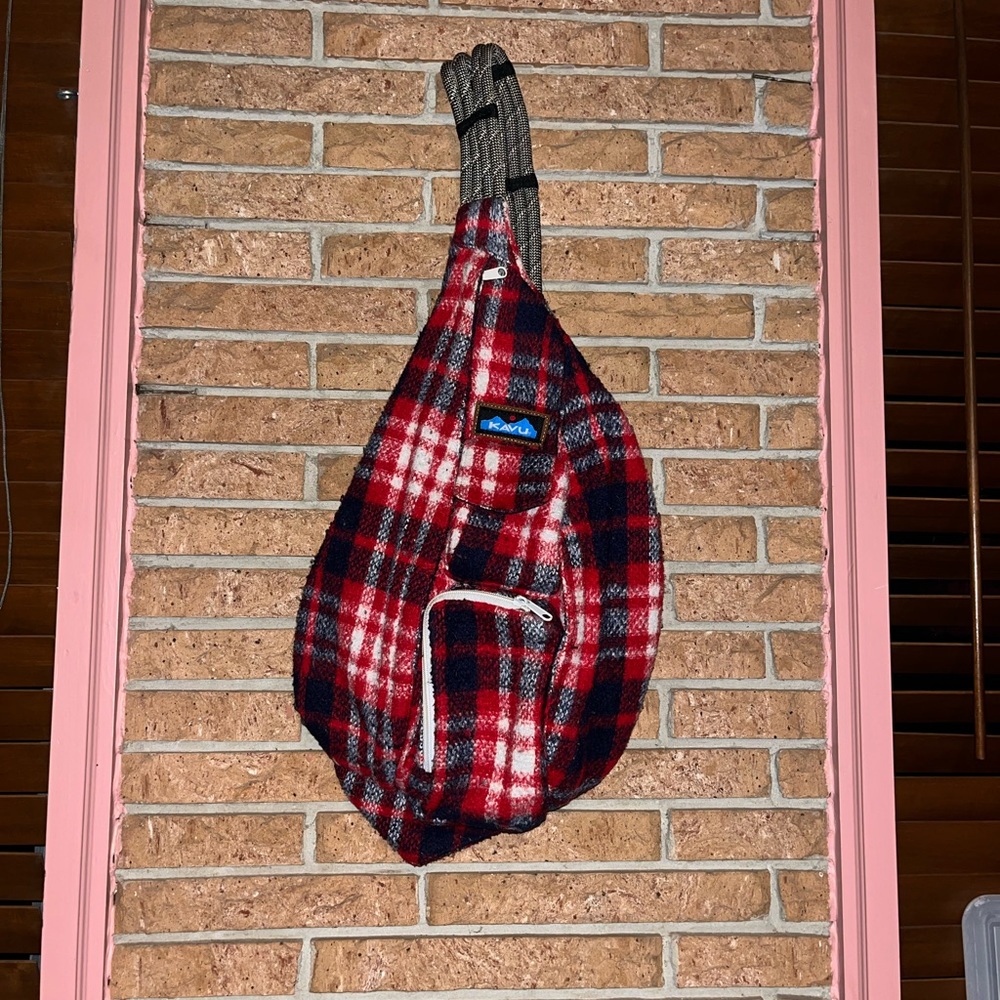 KAVU Rope Bag